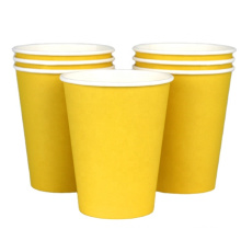 high quality sun paper coffee cups_paper cup business_coloured paper cups